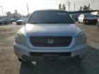 2005 HONDA PILOT