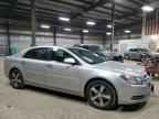 2012 CHEVROLET MALIBU