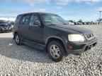 2001 HONDA CR-V