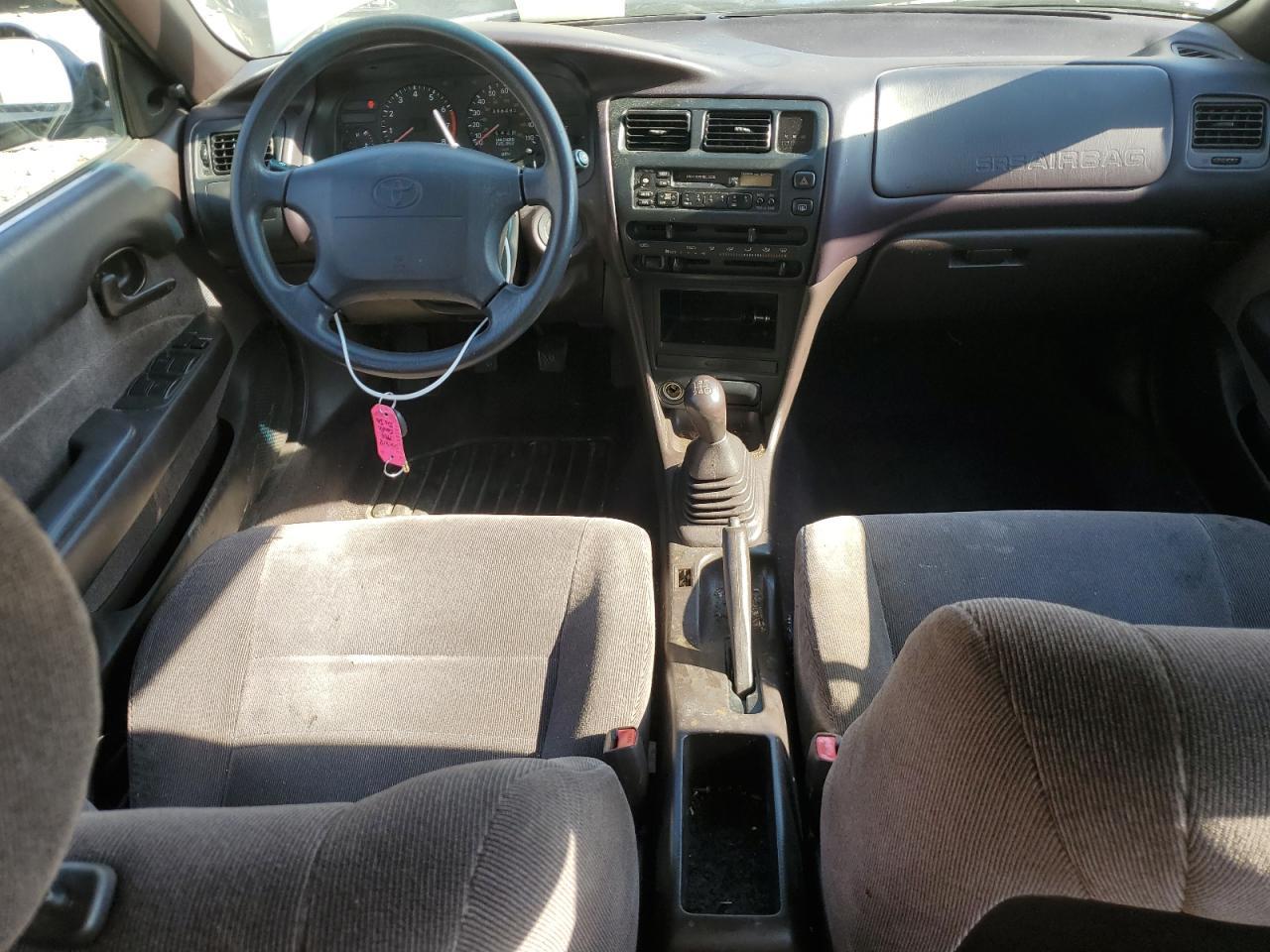 1994 TOYOTA COROLLA