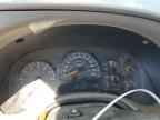 2002 CHEVROLET Trailblazer