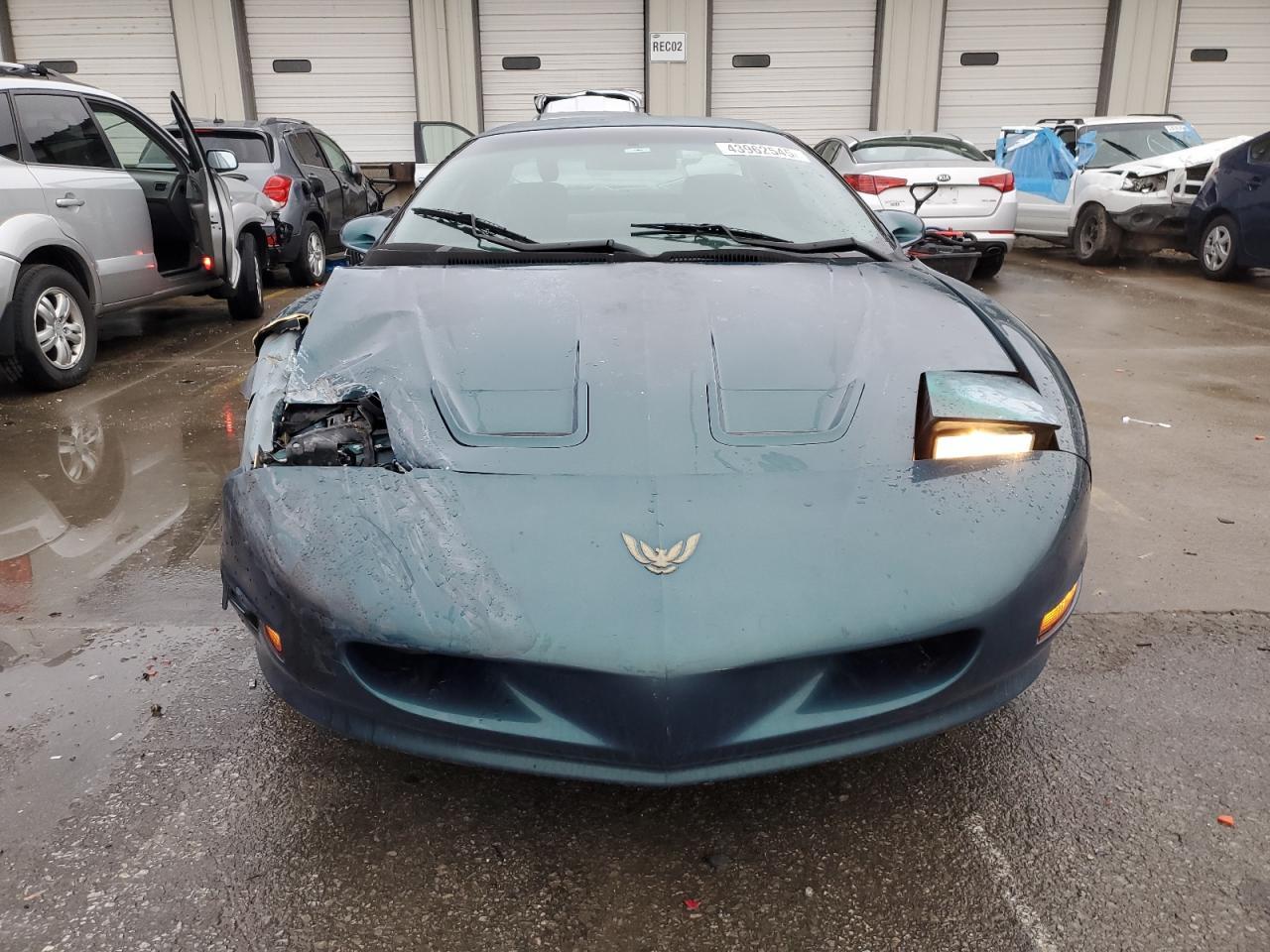 1995 PONTIAC Firebird