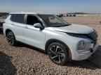 2022 MITSUBISHI outlander