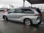 2023 TOYOTA SIENNA