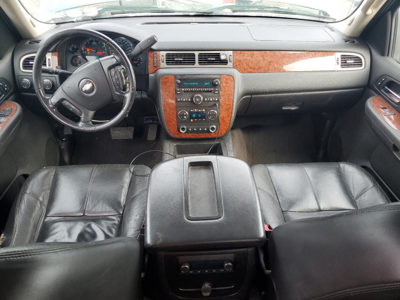 2008 CHEVROLET Silverado