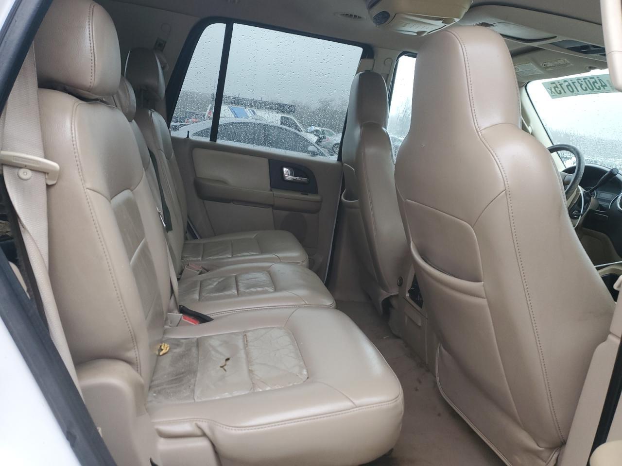 2005 FORD Expedition