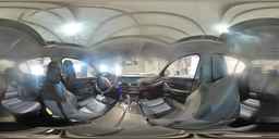 2012 BMW 5 series