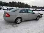 2004 MERCEDES-BENZ E-Class