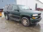 2002 CHEVROLET Tahoe