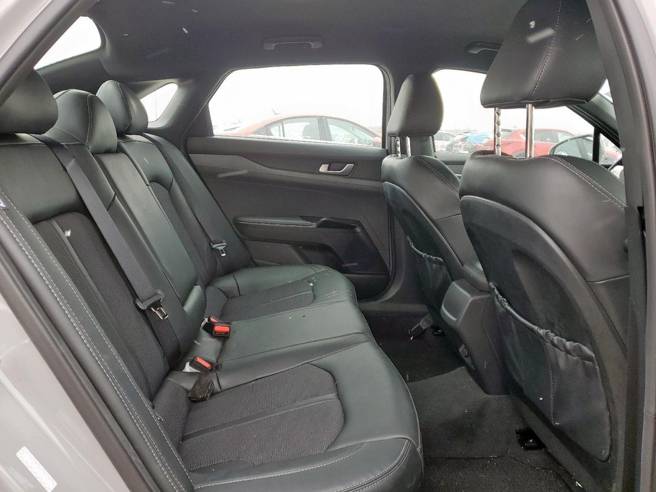 2024 KIA K5