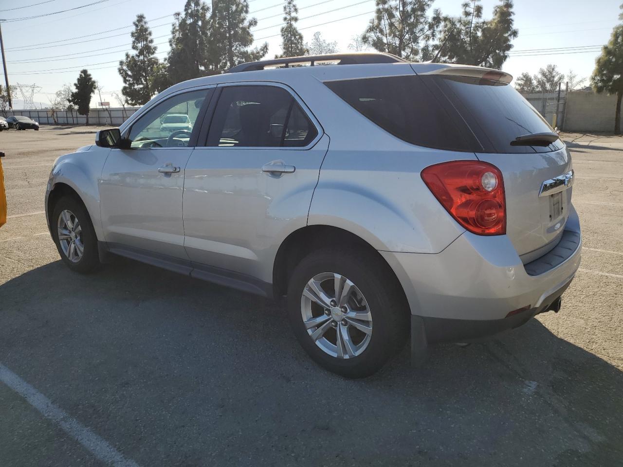 2014 CHEVROLET EQUINOX