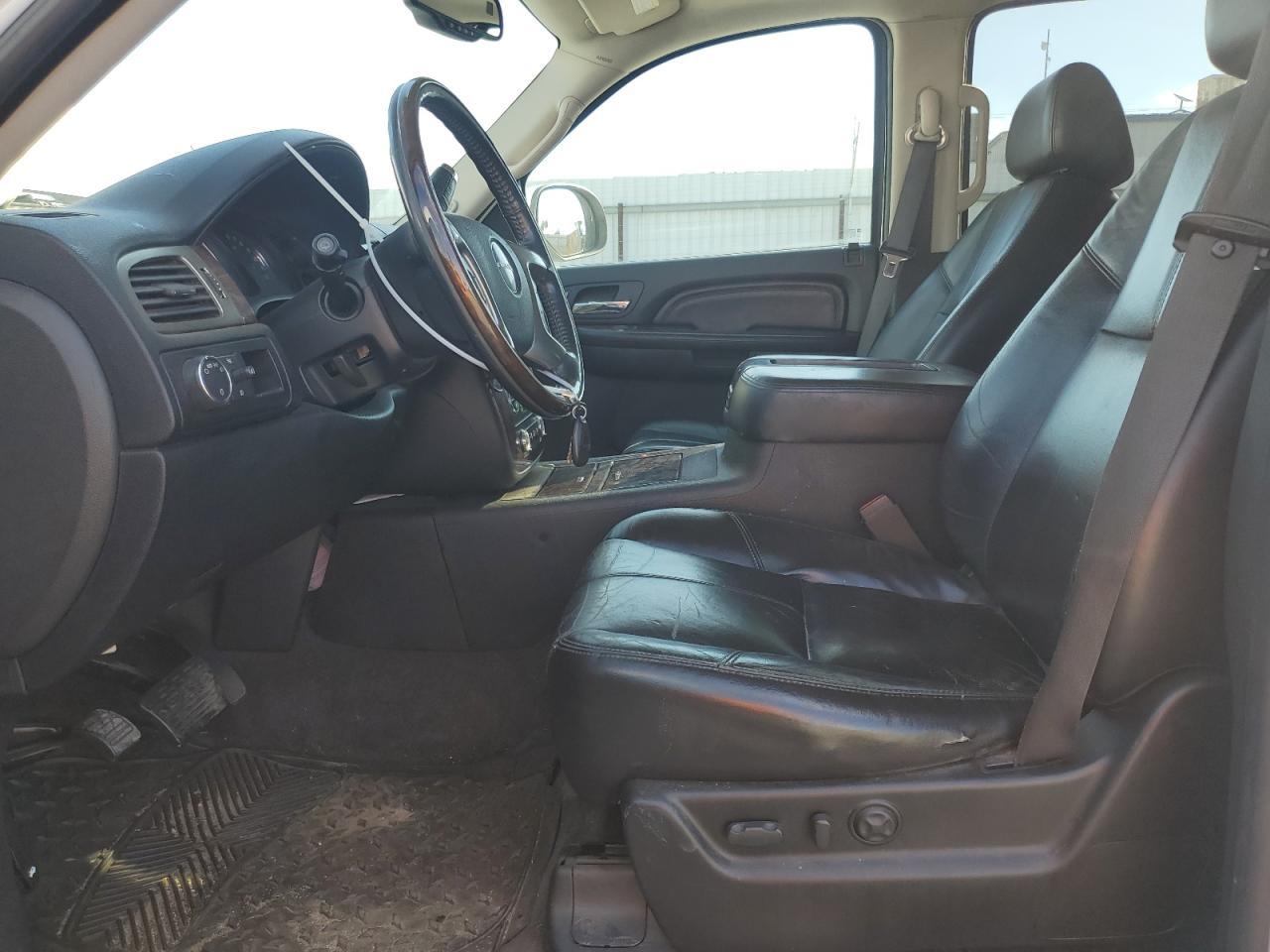 2007 GMC Yukon