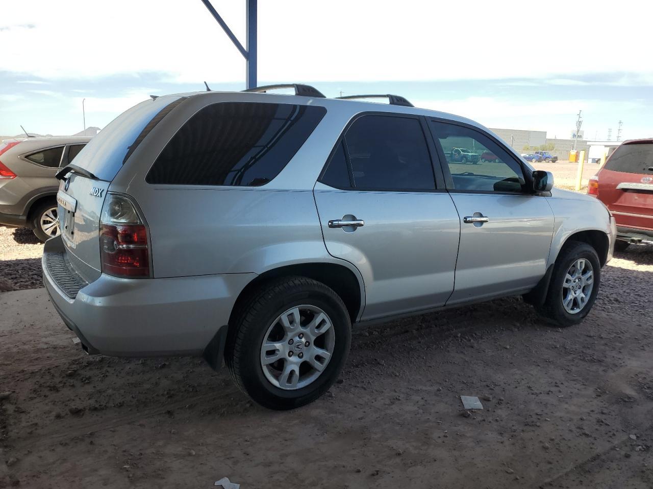 2005 ACURA MDX