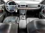 2011 LINCOLN MKZ