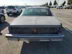 1979 CHEVROLET CAPRICE