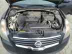 2009 NISSAN ALTIMA