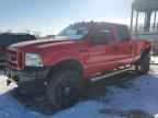 2007 FORD F-250