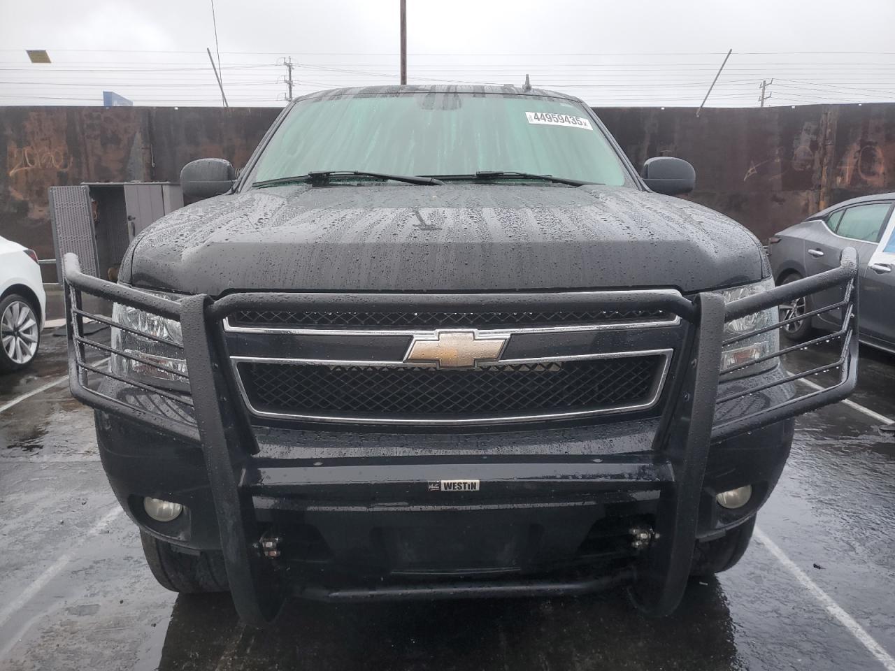 2008 CHEVROLET Avalanche