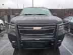 2008 CHEVROLET Avalanche