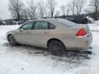 2007 CHEVROLET IMPALA