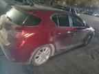 2012 LEXUS CT 200