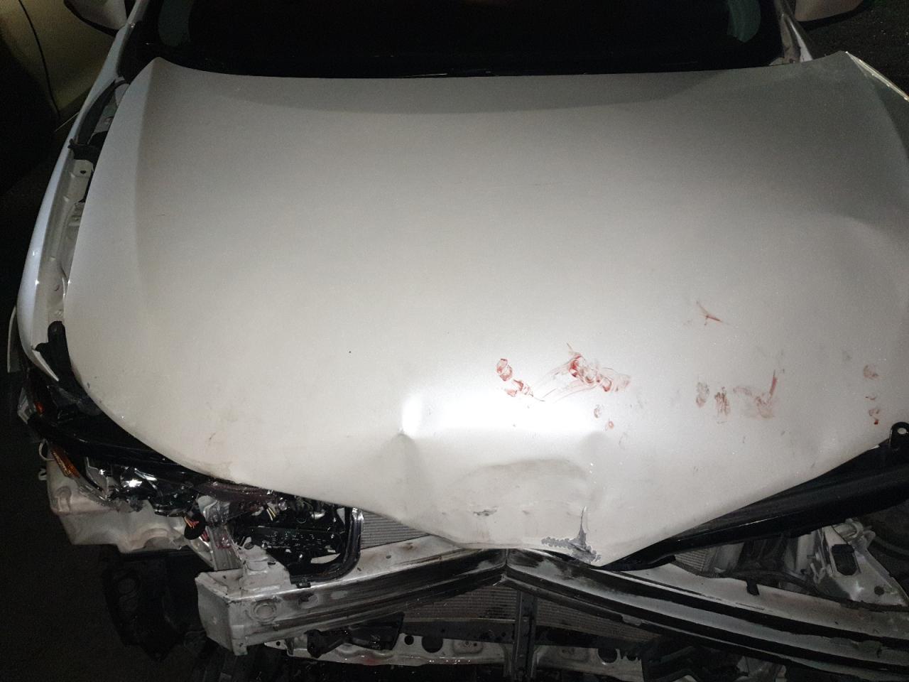 2016 TOYOTA SCION