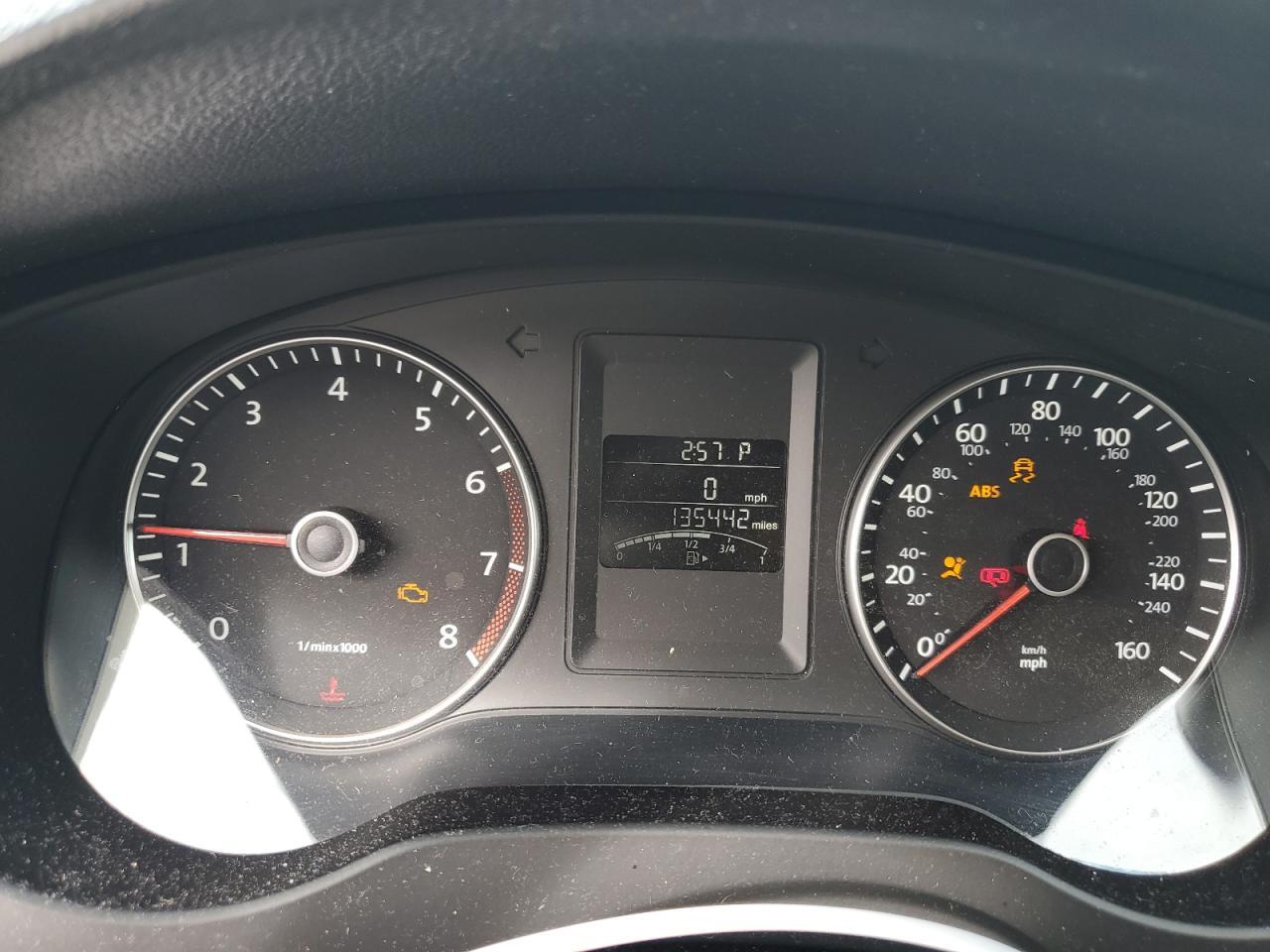 2014 VOLKSWAGEN JETTA