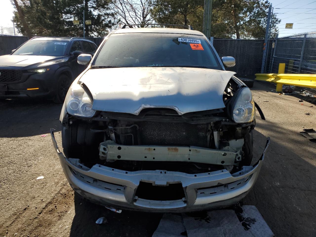 2006 SUBARU B9 Tribeca