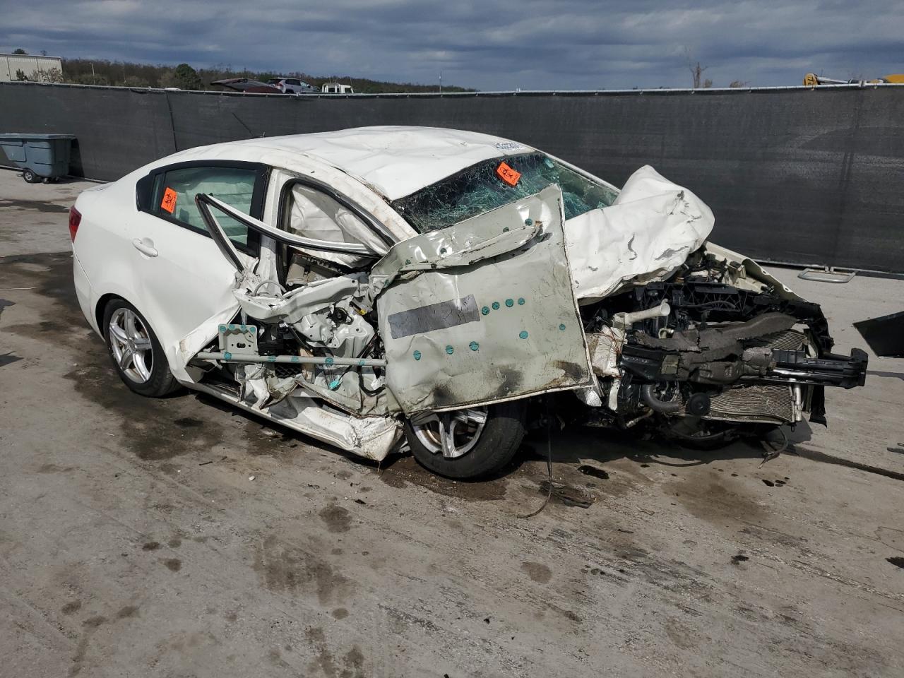 2015 KIA RIO