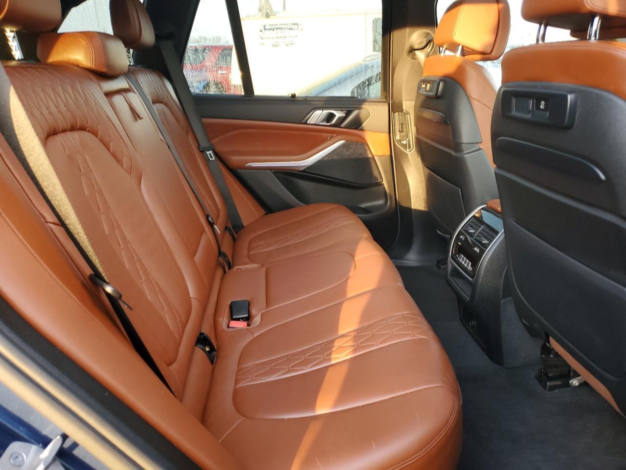 2021 BMW X5