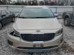2015 KIA SEDONA
