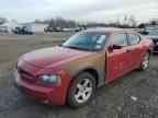 2008 DODGE CHARGER