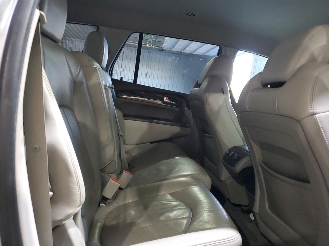 2013 BUICK ENCLAVE