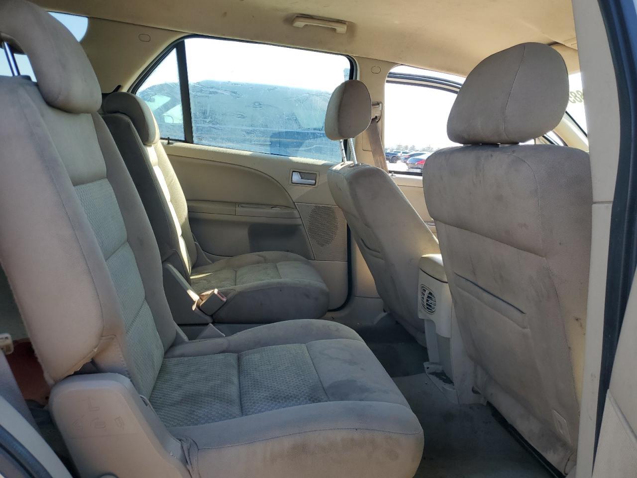 2005 FORD Freestyle