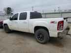 2011 GMC Sierra