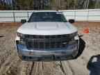 2022 CHEVROLET Silverado