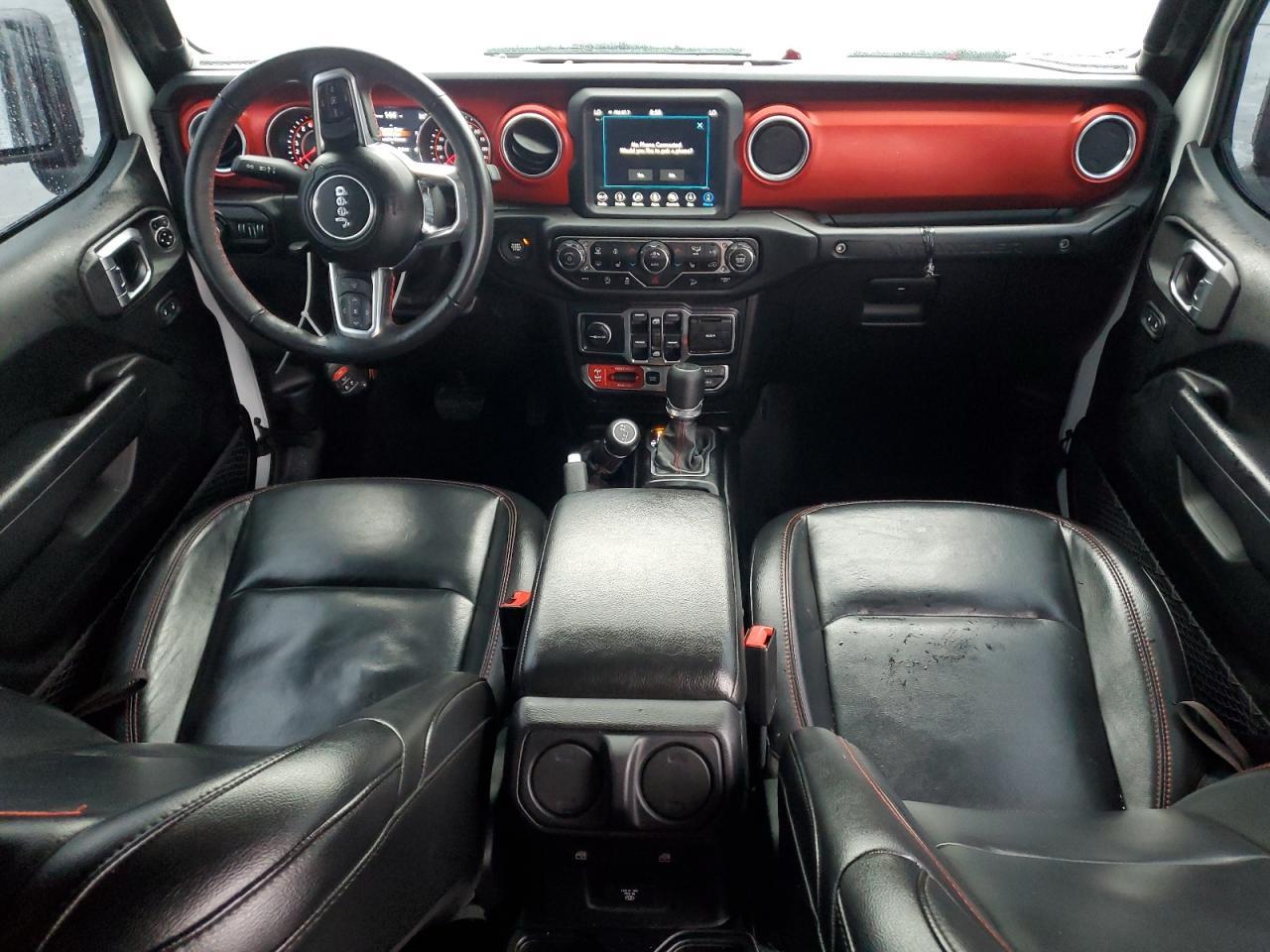 2019 JEEP WRANGLER