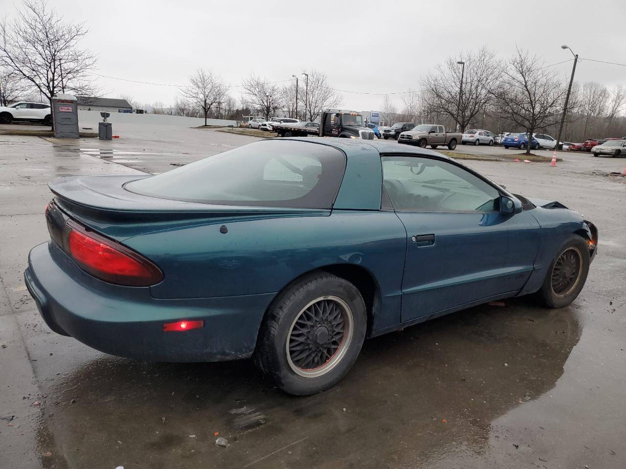 1995 PONTIAC Firebird