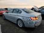 2011 BMW 5 series
