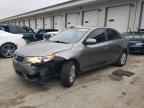 2012 KIA FORTE