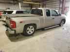 2008 CHEVROLET Silverado