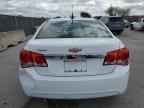 2012 CHEVROLET CRUZE
