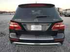 2014 MERCEDES-BENZ ML-Class