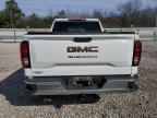 2023 GMC Sierra