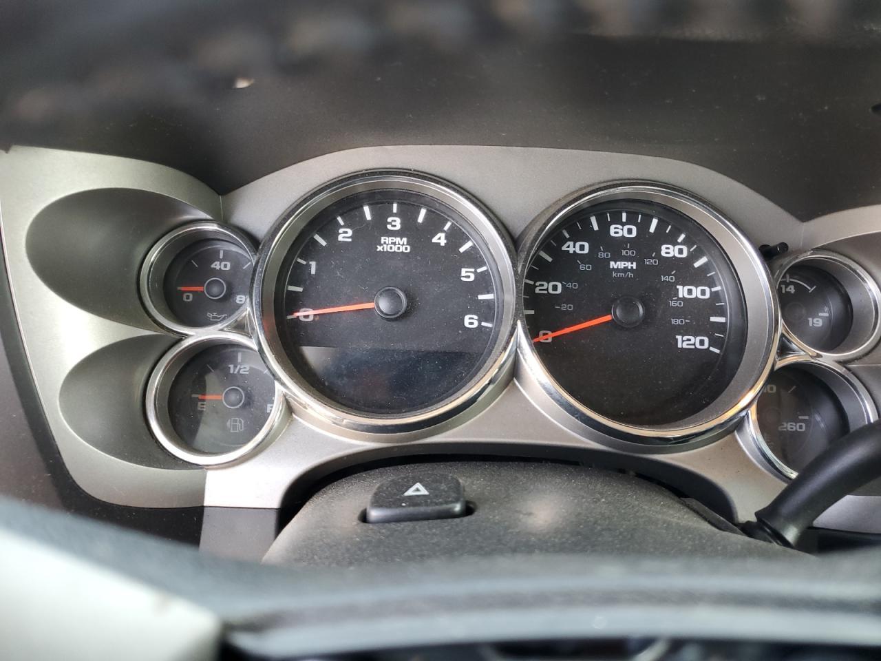 2011 GMC Sierra