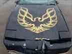 1989 PONTIAC Firebird