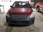 2005 HONDA CR-V