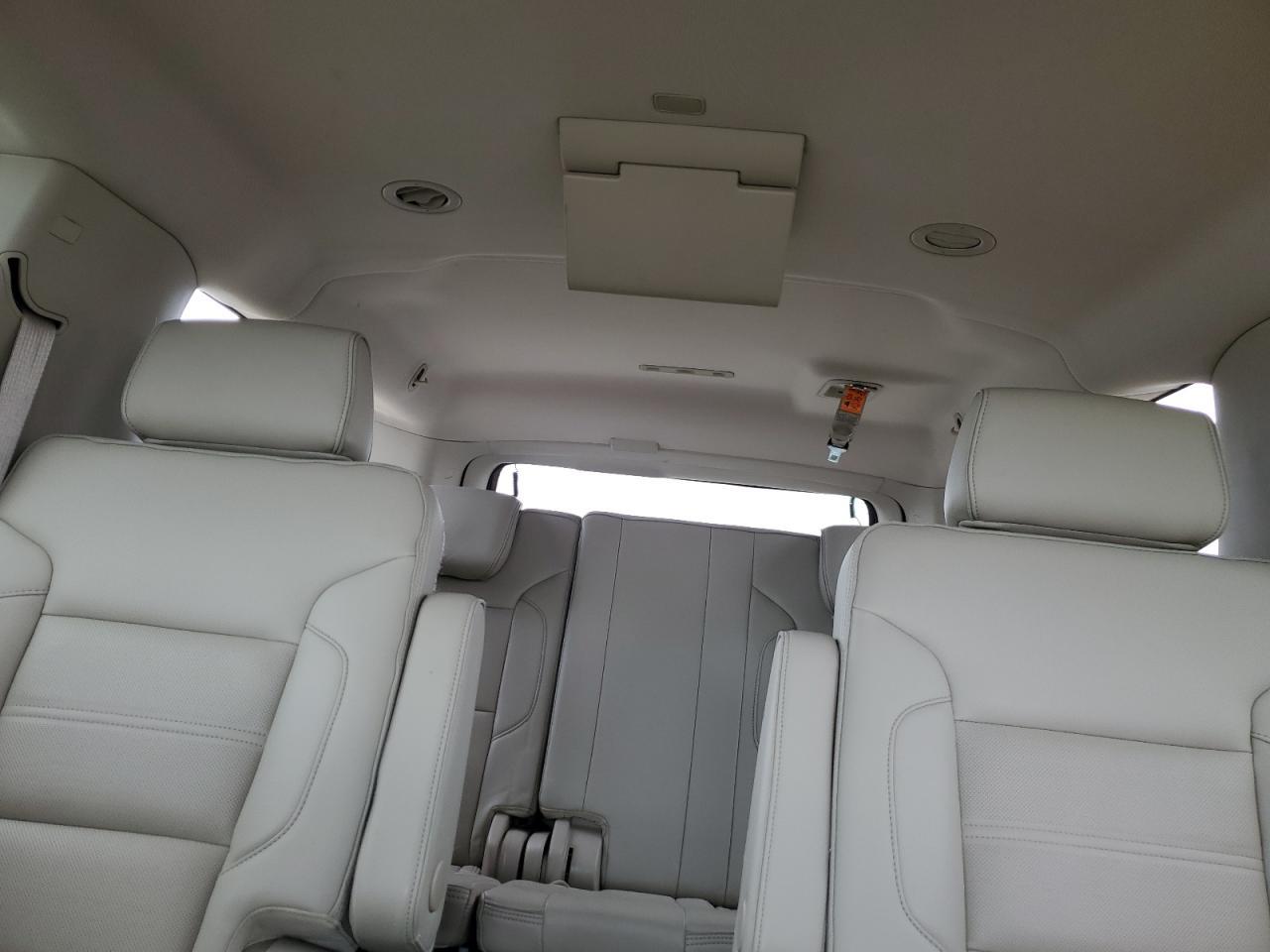 2018 GMC Yukon