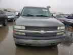 2002 CHEVROLET Silverado