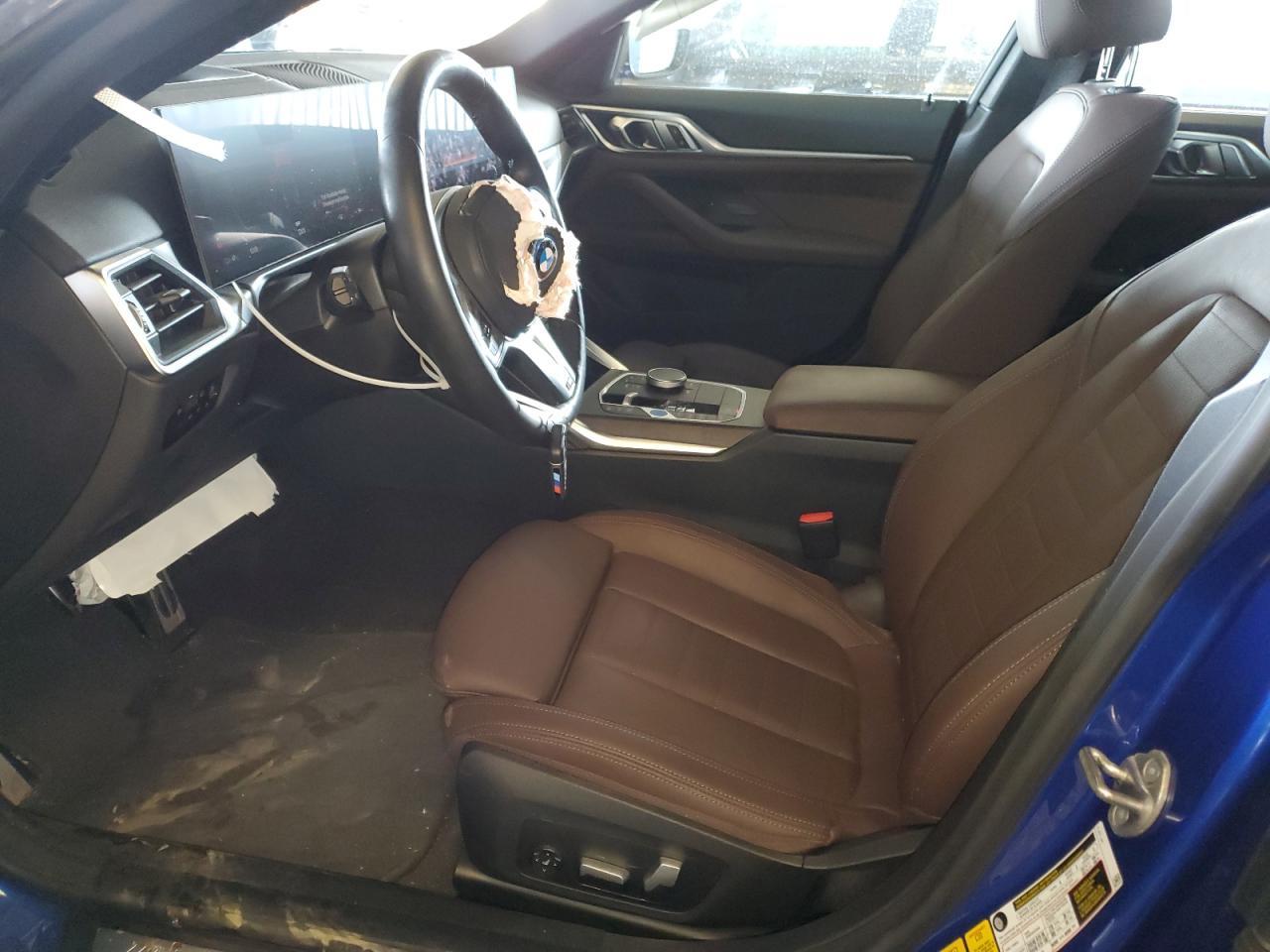2023 BMW i4